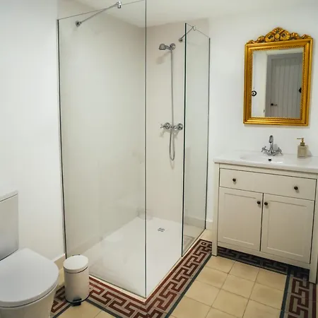 La Casa Del Boticario *