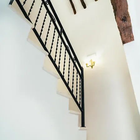 La Casa Del Boticario Alcala del Jucar